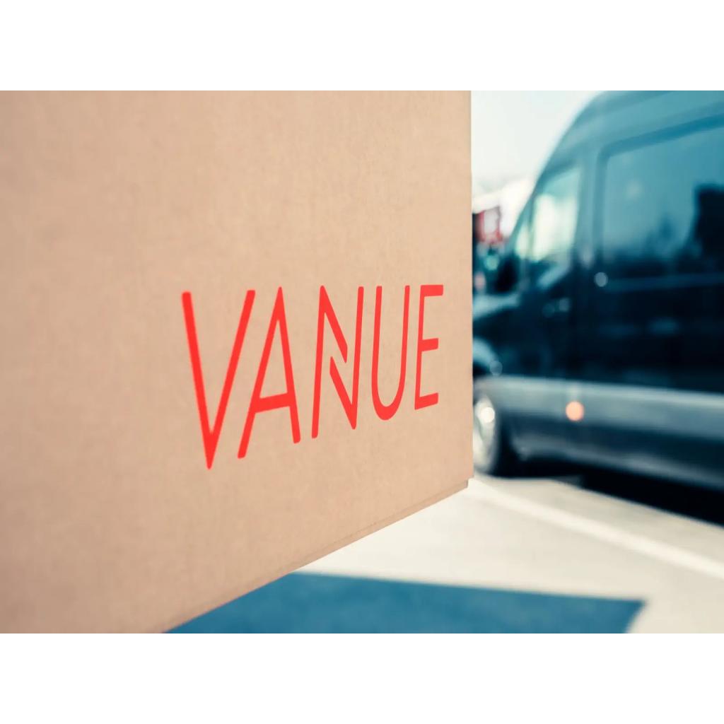 VANUE® INSULATE Set L 25 m² 19 mm Dämmung und Zubehör