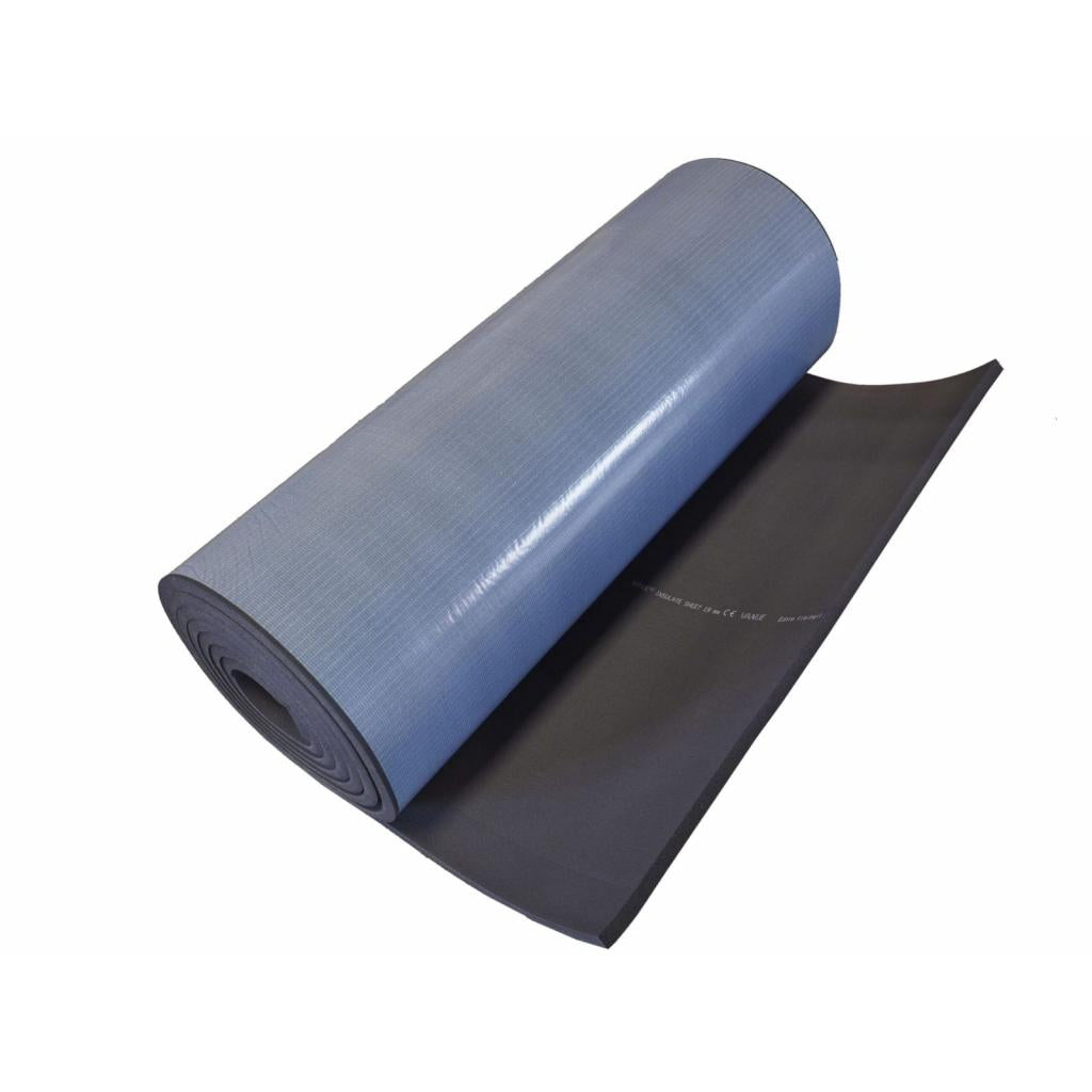 VANUE® INSULATE XXL Set 35 m² 19 mm Dämmung und Zubehör