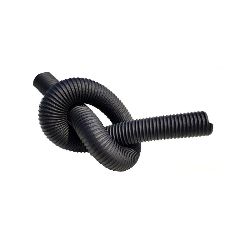 Warmluftschlauch 60mm hitzebeständig für Außeneinsatz